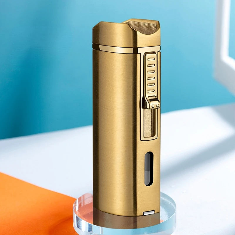 Encendedor para puros