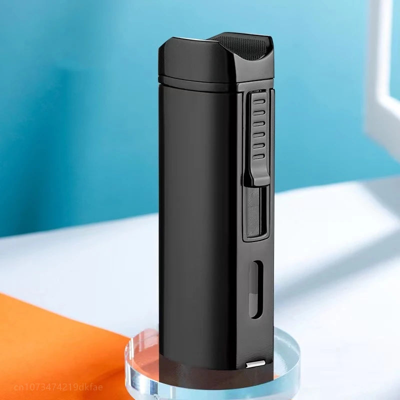 Encendedor para puros