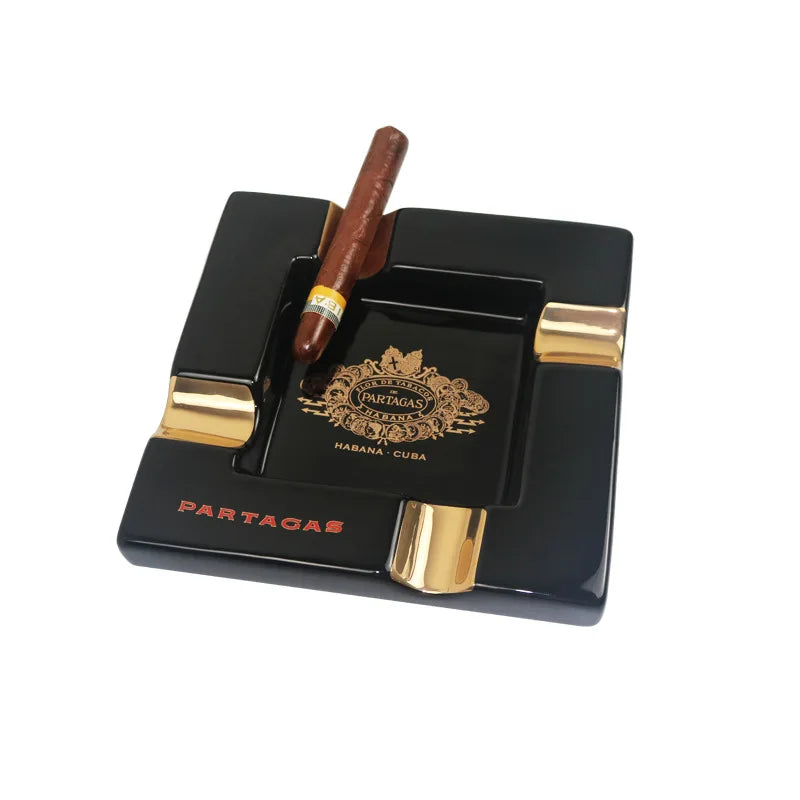 Cenicero Partagas