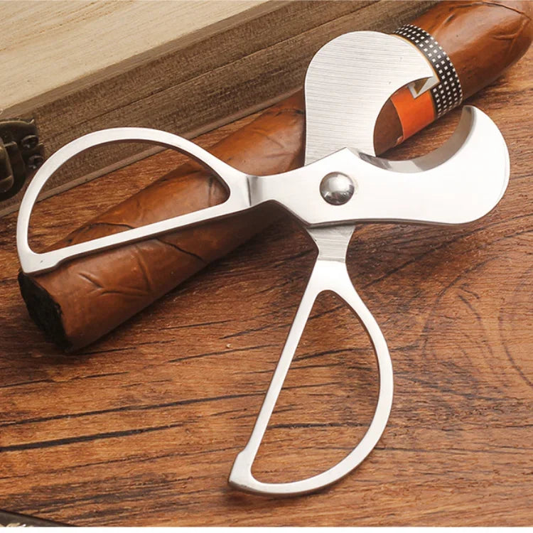 Tijeras de acero inoxidable