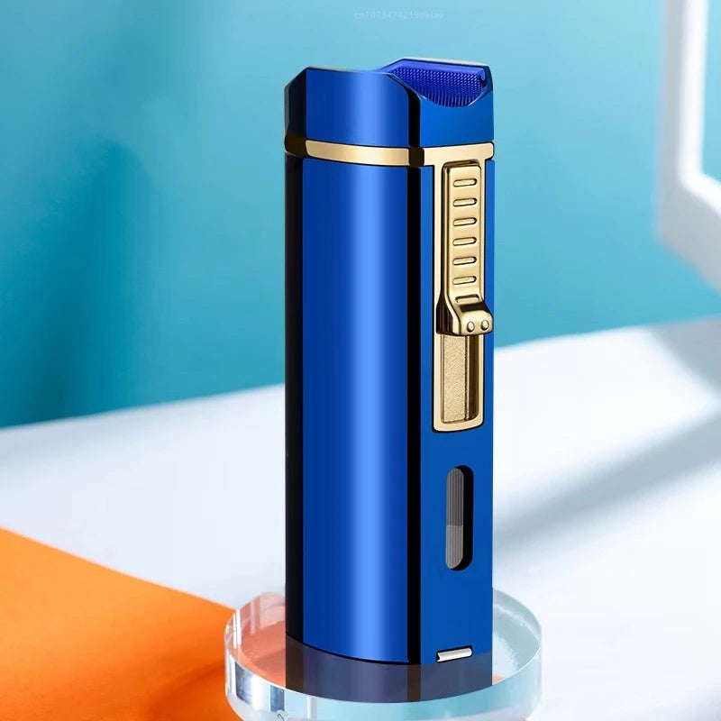 Encendedor para puros