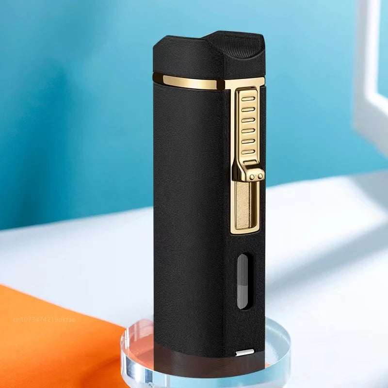 Encendedor para puros