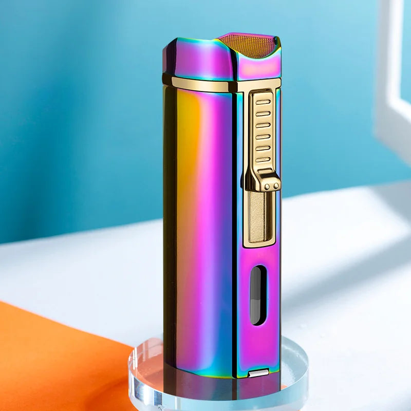 Encendedor para puros