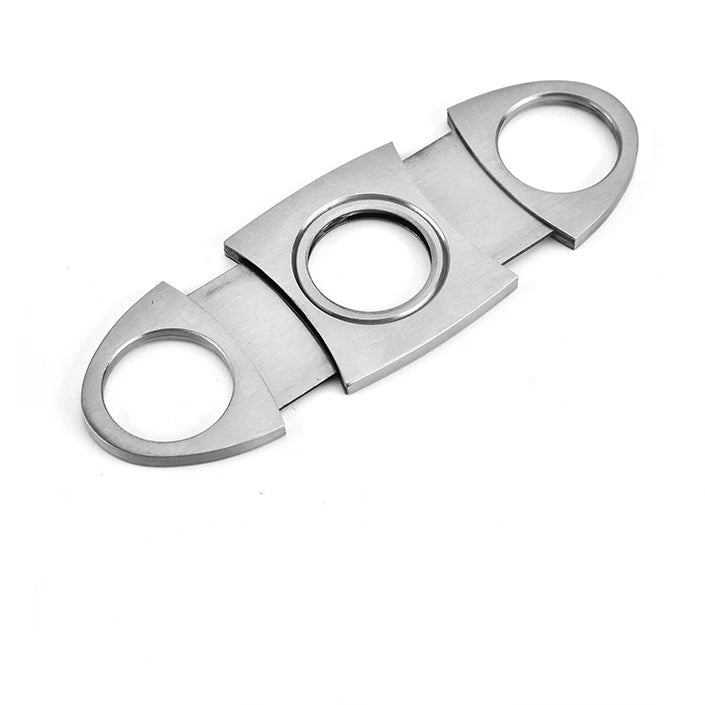 Cortapuros de acero inoxidable