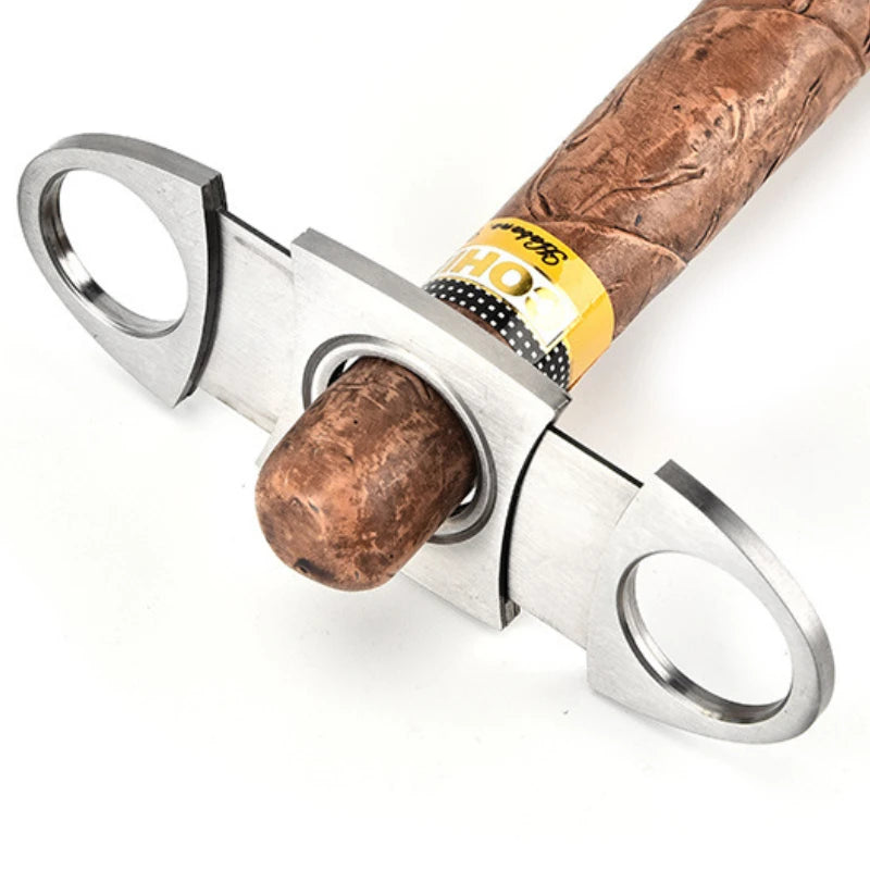 Cortapuros de acero inoxidable